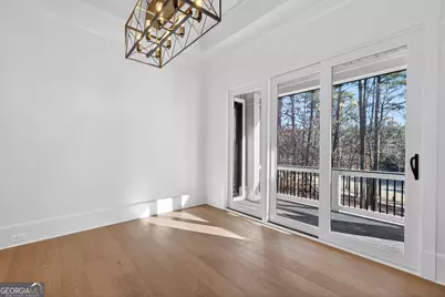 1010 Kimbrough Hill Drive, Greensboro, GA 30642 - Photo 20