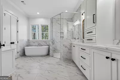 1010 Kimbrough Hill Drive, Greensboro, GA 30642 - Photo 38