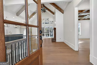 1010 Kimbrough Hill Drive, Greensboro, GA 30642 - Photo 8