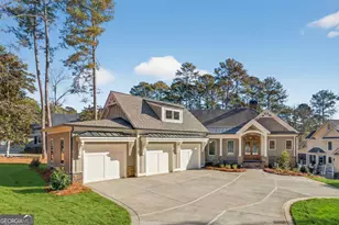 1010 Kimbrough Hill Dr, Greensboro, GA 30642 - Photo 2