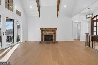 1010 Kimbrough Hill Drive, Greensboro, GA 30642 - Photo 14