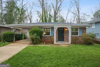 1949 Handley Avenue SW, Atlanta, GA 30310 - Photo 1