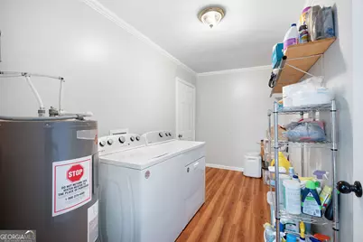 1109 McClure Drive, Tunnel Hill, GA 30755 - Photo 14