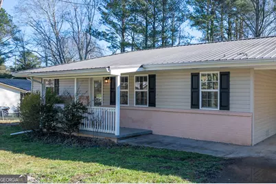 1109 McClure Drive, Tunnel Hill, GA 30755 - Photo 2