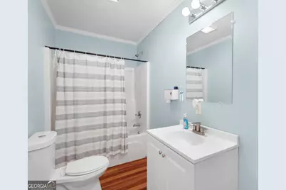 1109 McClure Drive, Tunnel Hill, GA 30755 - Photo 18