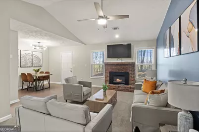 5454 Glen Haven Drive, Atlanta, GA 30349 - Photo 4