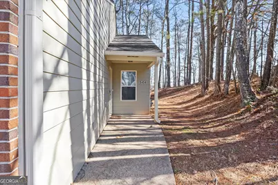 5454 Glen Haven Drive, Atlanta, GA 30349 - Photo 2