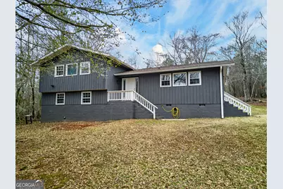 149 Forest Hill Road SW, Milledgeville, GA 31061 - Photo 1
