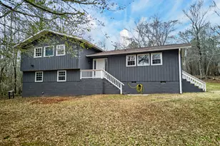 149 Forest Hill Rd SW, Milledgeville, GA 31061 - Photo 1