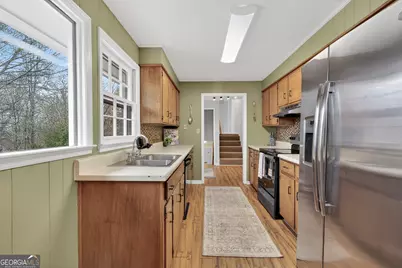 149 Forest Hill Road SW, Milledgeville, GA 31061 - Photo 8