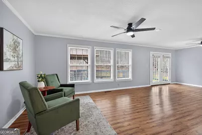 149 Forest Hill Road SW, Milledgeville, GA 31061 - Photo 4