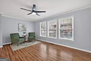 149 Forest Hill Rd SW, Milledgeville, GA 31061 - Photo 6