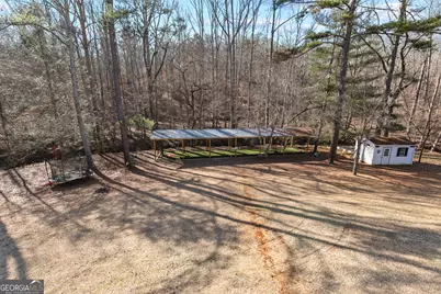 4731 Steeplechase Lane, Flowery Branch, GA 30542 - Photo 32