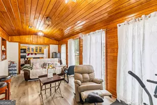 1677 Ridgeview Dr NW, Conyers, GA 30012 - Photo 18