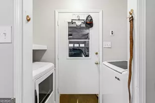 1677 Ridgeview Dr NW, Conyers, GA 30012 - Photo 12