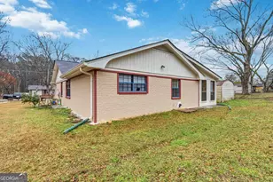 1677 Ridgeview Dr NW, Conyers, GA 30012 - Photo 24