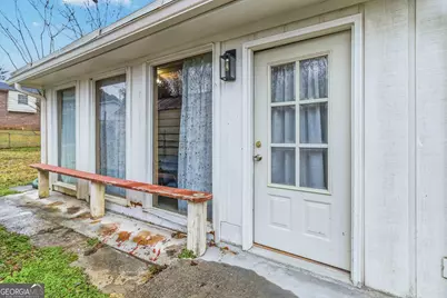 1677 Ridgeview Drive NW, Conyers, GA 30012 - Photo 20