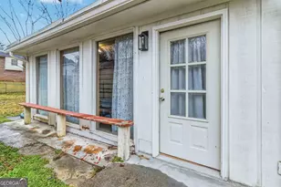 1677 Ridgeview Dr NW, Conyers, GA 30012 - Photo 20