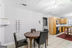 1677 Ridgeview Dr NW, Conyers, GA 30012 - Photo 8