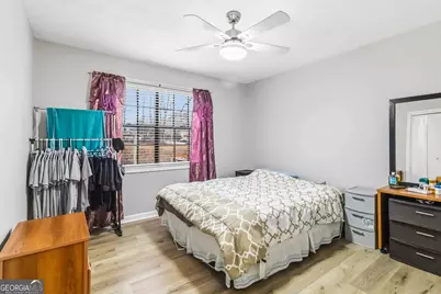 1677 Ridgeview Drive NW, Conyers, GA 30012 - Photo 14