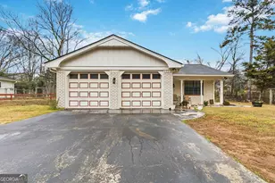 1677 Ridgeview Dr NW, Conyers, GA 30012 - Photo 1