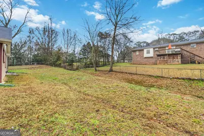 1677 Ridgeview Drive NW, Conyers, GA 30012 - Photo 22