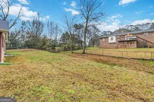 1677 Ridgeview Dr NW, Conyers, GA 30012 - Photo 22