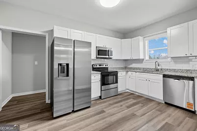 21 Shepard Street, Grantville, GA 30220 - Photo 12