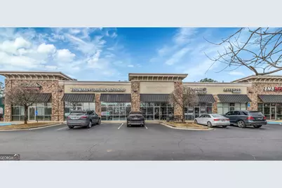 11730 Jones Bridge Road, Johns Creek, GA 30005 - Photo 1