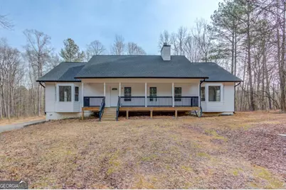1520 Rivermist Drive, Monroe, GA 30655 - Photo 1
