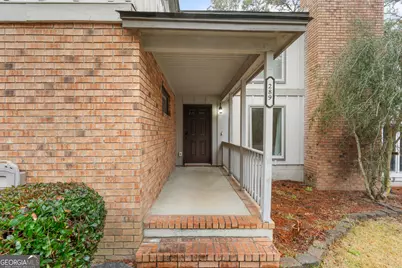 289 Westbrooke Drive, Statesboro, GA 30458 - Photo 2