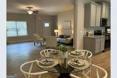 861 Crescent Lane, Griffin, GA 30224 - Photo 8