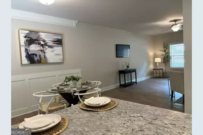 861 Crescent Lane, Griffin, GA 30224 - Photo 10