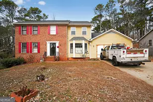 4103 Deerbrook Way SW, Lilburn, GA 30047 - Photo 1