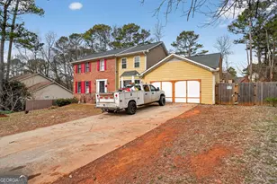 4103 Deerbrook Way SW, Lilburn, GA 30047 - Photo 26