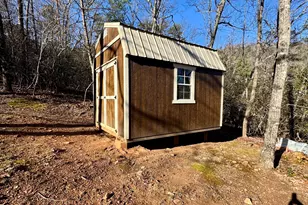 424 Mountain Oak Trail, Jasper, GA 30143 - Photo 36