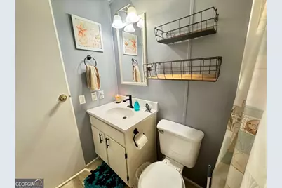 424 Mountain Oak Trail #66, Jasper, GA 30143 - Photo 20