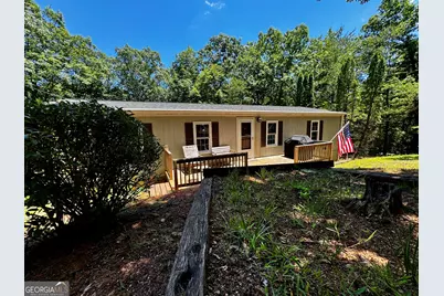 424 Mountain Oak Trail #66, Jasper, GA 30143 - Photo 2