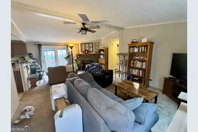 424 Mountain Oak Trail #66, Jasper, GA 30143 - Photo 4