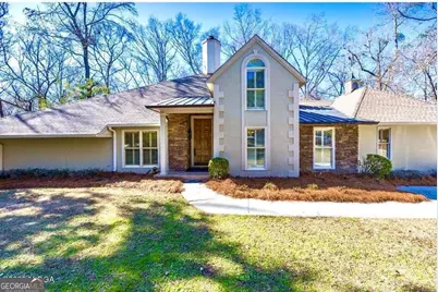 4716 Moor Park, Macon, GA 31210 - Photo 1