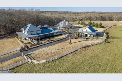 7527 Highway 326, Commerce, GA 30530 - Photo 1