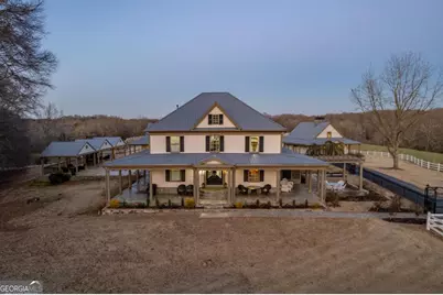 7527 Highway 326, Commerce, GA 30530 - Photo 98