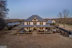 7527 Hwy 326, Commerce, GA 30530 - Photo 98