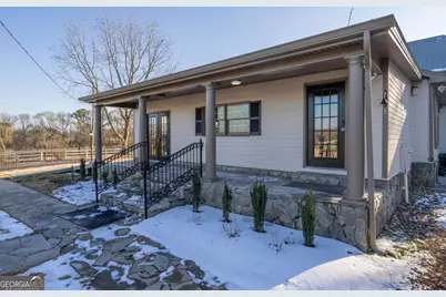 7527 Highway 326, Commerce, GA 30530 - Photo 72