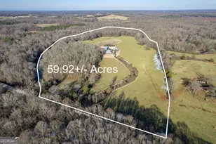 7527 Hwy 326, Commerce, GA 30530 - Photo 2