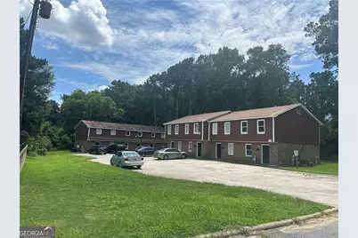 3442 Walker Street, Macon, GA 31204 - Photo 1