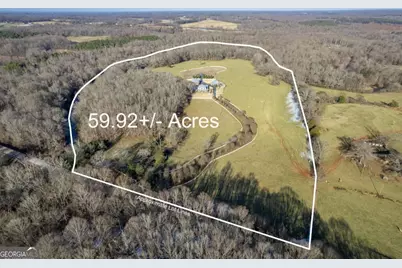 7527 Highway 326, Commerce, GA 30530 - Photo 2