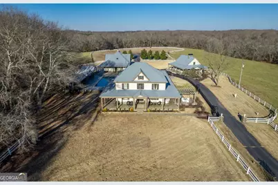 7527 Highway 326, Commerce, GA 30530 - Photo 6