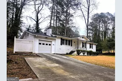 2015 Gibralter Way, Conyers, GA 30012 - Photo 1