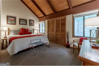 135 Wolfscratch Drive, Big Canoe, GA 30143 - Photo 4